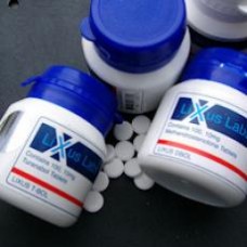 LIXUS OXYS 50 MG. 