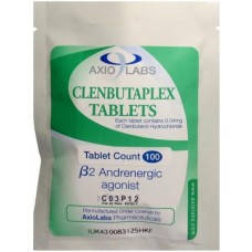 Clenbutaplex