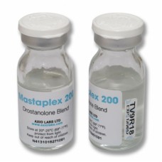 Mastaplex 200