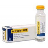 Actrapid