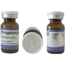 Propionate 100