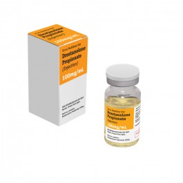 Drostanolone Propionate