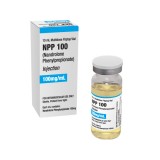 NPP 100  (Nandrolone Phenylpropionate)