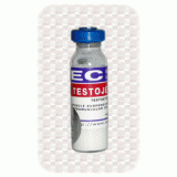 TESTOJECT  100mg/ml 5ml vial